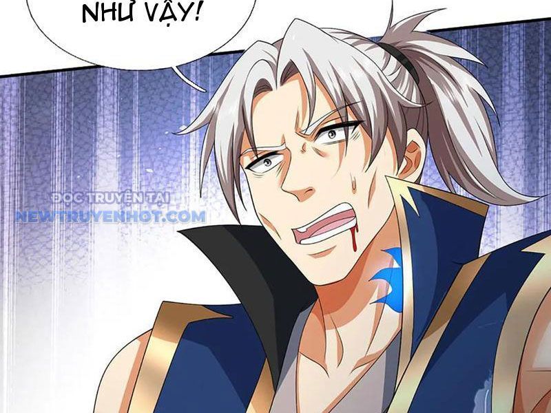 Kiếm Tiên Võ Đế: Bắt Đầu Huyền Vũ Môn Chi Biến Chapter 165 - Trang 22