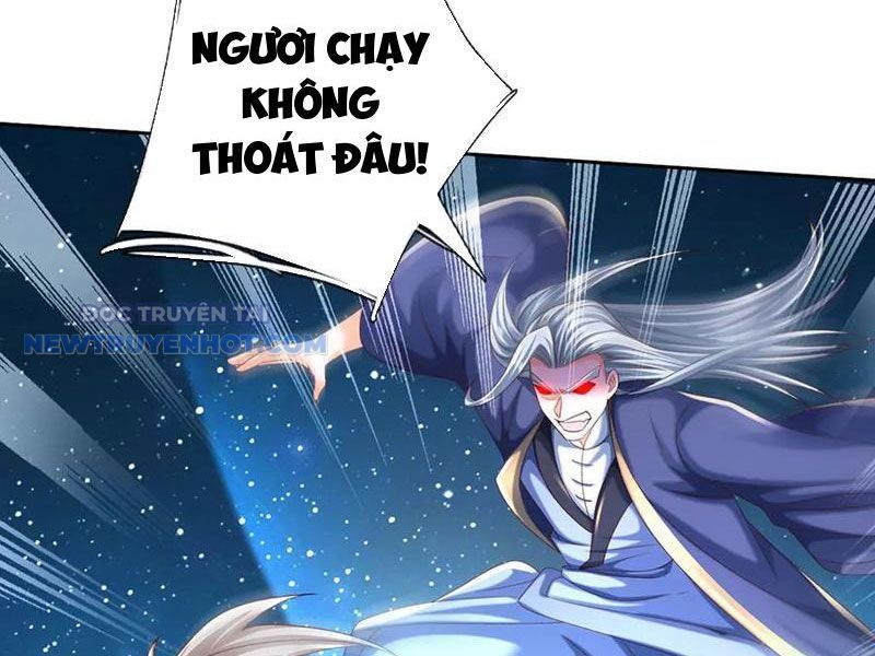 Kiếm Tiên Võ Đế: Bắt Đầu Huyền Vũ Môn Chi Biến Chapter 165 - Trang 25