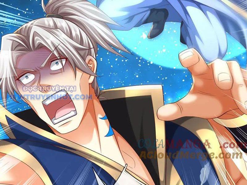 Kiếm Tiên Võ Đế: Bắt Đầu Huyền Vũ Môn Chi Biến Chapter 165 - Trang 26