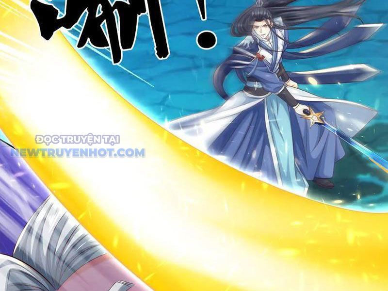 Kiếm Tiên Võ Đế: Bắt Đầu Huyền Vũ Môn Chi Biến Chapter 165 - Trang 30