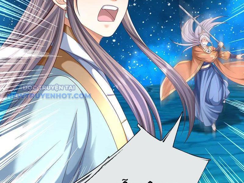 Kiếm Tiên Võ Đế: Bắt Đầu Huyền Vũ Môn Chi Biến Chapter 165 - Trang 38