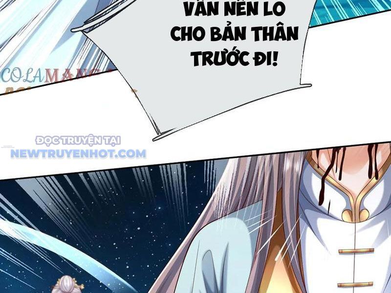 Kiếm Tiên Võ Đế: Bắt Đầu Huyền Vũ Môn Chi Biến Chapter 165 - Trang 39