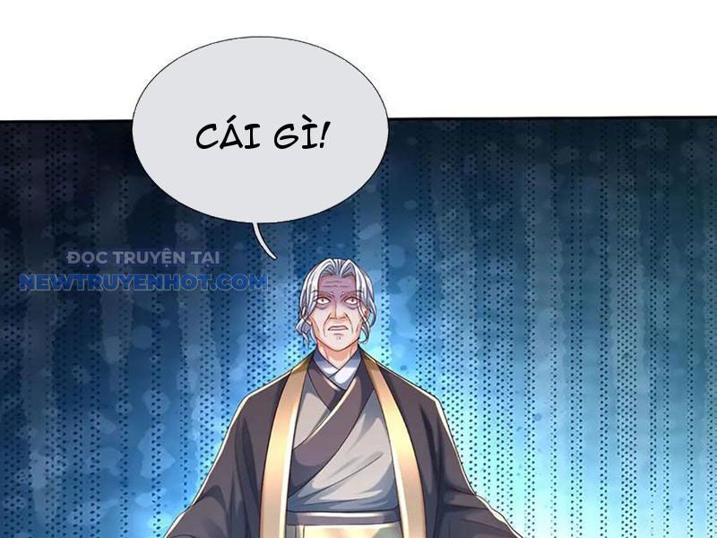 Kiếm Tiên Võ Đế: Bắt Đầu Huyền Vũ Môn Chi Biến Chapter 165 - Trang 42