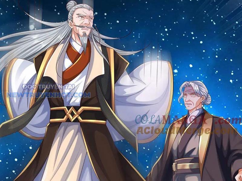 Kiếm Tiên Võ Đế: Bắt Đầu Huyền Vũ Môn Chi Biến Chapter 165 - Trang 47