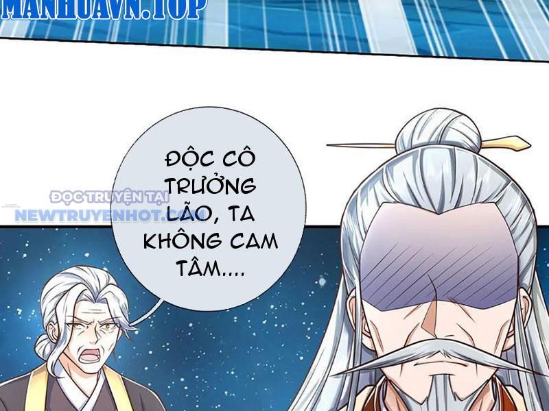 Kiếm Tiên Võ Đế: Bắt Đầu Huyền Vũ Môn Chi Biến Chapter 165 - Trang 49