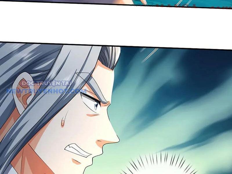 Kiếm Tiên Võ Đế: Bắt Đầu Huyền Vũ Môn Chi Biến Chapter 165 - Trang 5