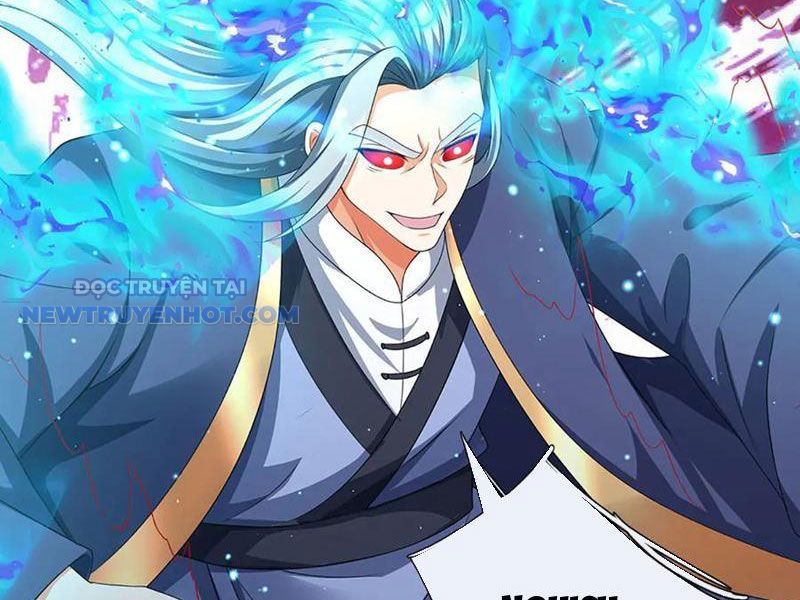 Kiếm Tiên Võ Đế: Bắt Đầu Huyền Vũ Môn Chi Biến Chapter 165 - Trang 8