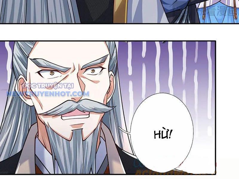 Kiếm Tiên Võ Đế: Bắt Đầu Huyền Vũ Môn Chi Biến Chapter 166 - Trang 10