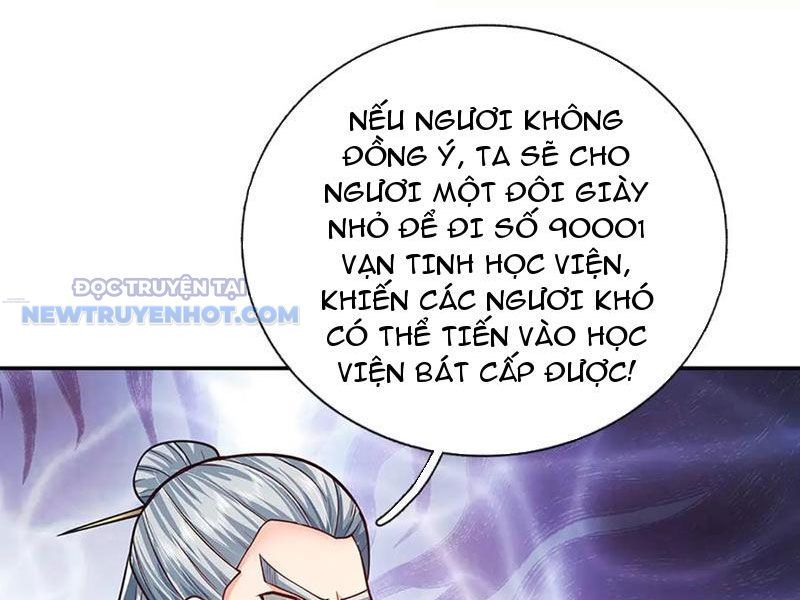Kiếm Tiên Võ Đế: Bắt Đầu Huyền Vũ Môn Chi Biến Chapter 166 - Trang 11
