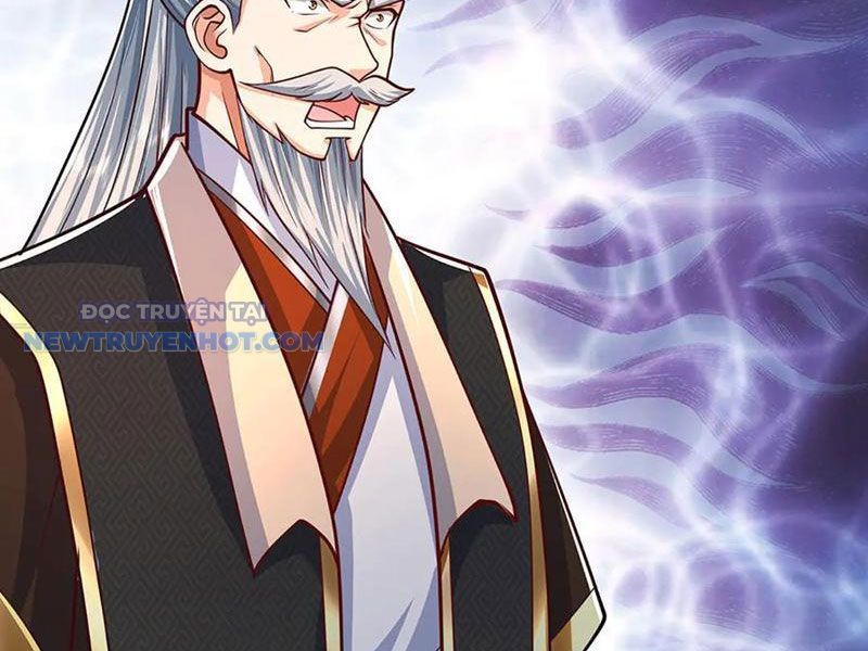 Kiếm Tiên Võ Đế: Bắt Đầu Huyền Vũ Môn Chi Biến Chapter 166 - Trang 12