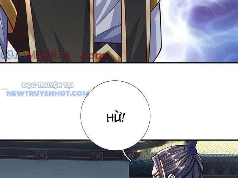 Kiếm Tiên Võ Đế: Bắt Đầu Huyền Vũ Môn Chi Biến Chapter 166 - Trang 13
