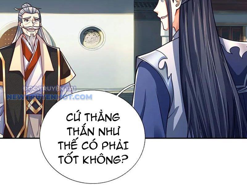 Kiếm Tiên Võ Đế: Bắt Đầu Huyền Vũ Môn Chi Biến Chapter 166 - Trang 14