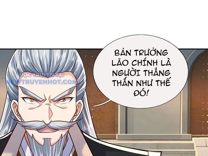 Kiếm Tiên Võ Đế: Bắt Đầu Huyền Vũ Môn Chi Biến Chapter 166 - Trang 15