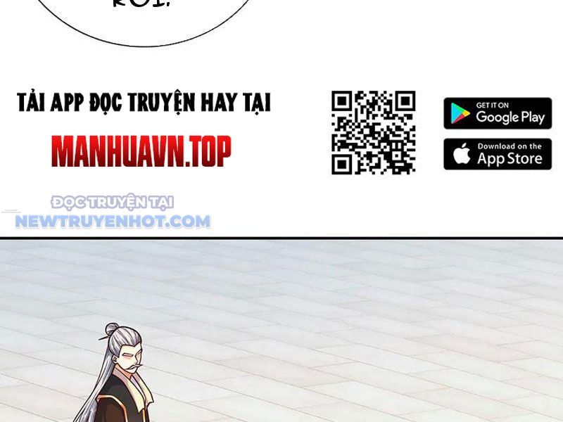 Kiếm Tiên Võ Đế: Bắt Đầu Huyền Vũ Môn Chi Biến Chapter 166 - Trang 18