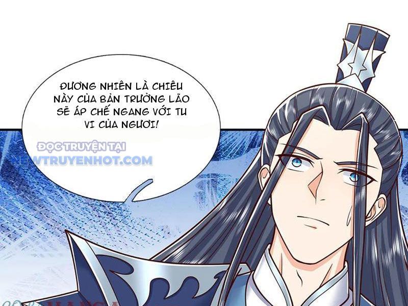 Kiếm Tiên Võ Đế: Bắt Đầu Huyền Vũ Môn Chi Biến Chapter 166 - Trang 2