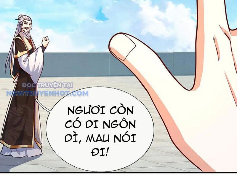 Kiếm Tiên Võ Đế: Bắt Đầu Huyền Vũ Môn Chi Biến Chapter 166 - Trang 23