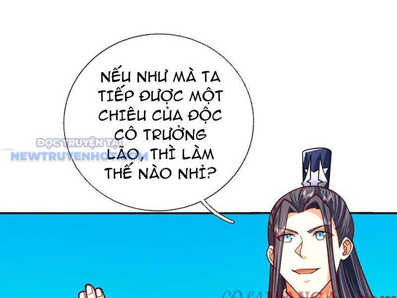 Kiếm Tiên Võ Đế: Bắt Đầu Huyền Vũ Môn Chi Biến Chapter 166 - Trang 24