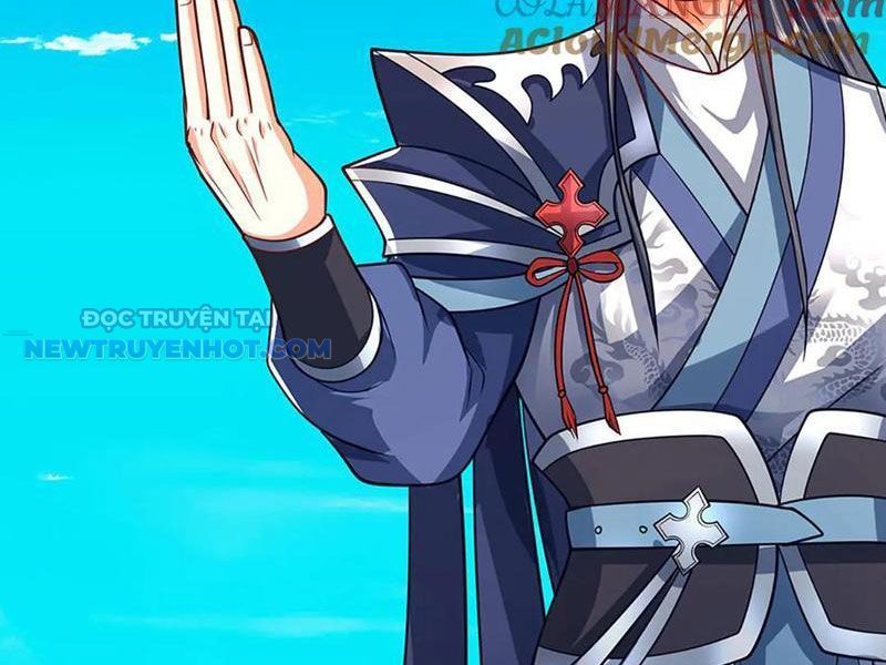 Kiếm Tiên Võ Đế: Bắt Đầu Huyền Vũ Môn Chi Biến Chapter 166 - Trang 25