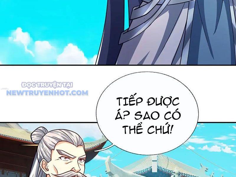 Kiếm Tiên Võ Đế: Bắt Đầu Huyền Vũ Môn Chi Biến Chapter 166 - Trang 26