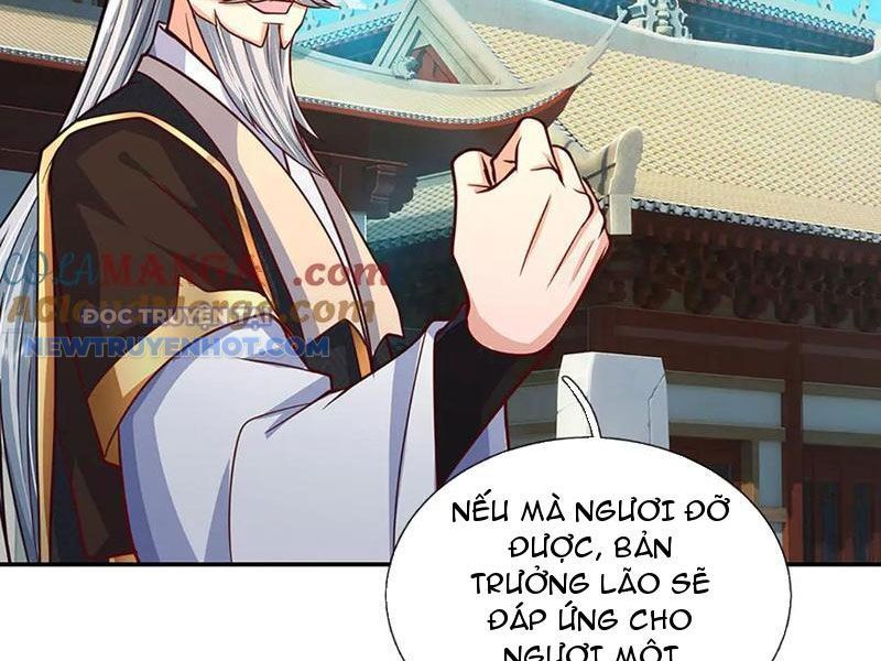 Kiếm Tiên Võ Đế: Bắt Đầu Huyền Vũ Môn Chi Biến Chapter 166 - Trang 27