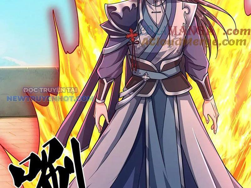 Kiếm Tiên Võ Đế: Bắt Đầu Huyền Vũ Môn Chi Biến Chapter 166 - Trang 30