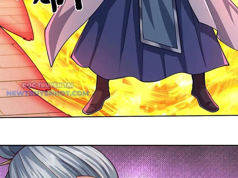 Kiếm Tiên Võ Đế: Bắt Đầu Huyền Vũ Môn Chi Biến Chapter 166 - Trang 31