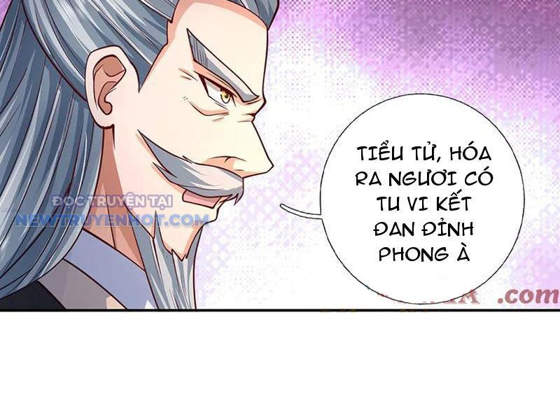Kiếm Tiên Võ Đế: Bắt Đầu Huyền Vũ Môn Chi Biến Chapter 166 - Trang 32