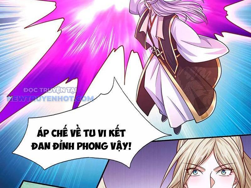 Kiếm Tiên Võ Đế: Bắt Đầu Huyền Vũ Môn Chi Biến Chapter 166 - Trang 36