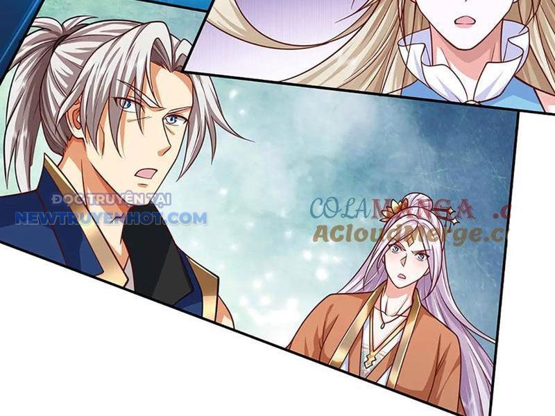 Kiếm Tiên Võ Đế: Bắt Đầu Huyền Vũ Môn Chi Biến Chapter 166 - Trang 37