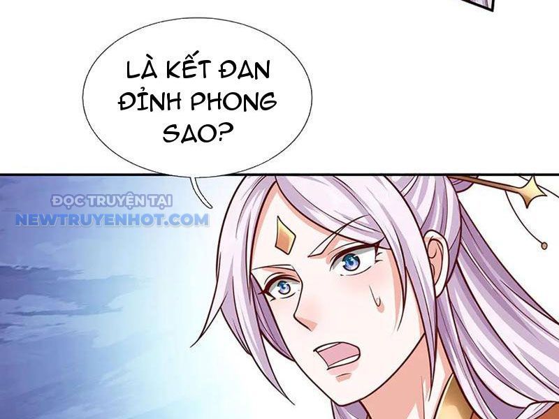 Kiếm Tiên Võ Đế: Bắt Đầu Huyền Vũ Môn Chi Biến Chapter 166 - Trang 38