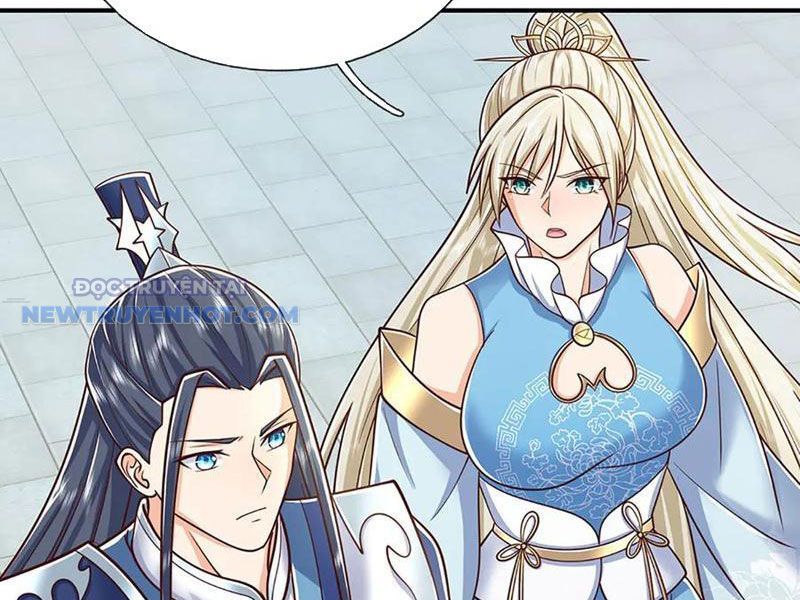 Kiếm Tiên Võ Đế: Bắt Đầu Huyền Vũ Môn Chi Biến Chapter 166 - Trang 4