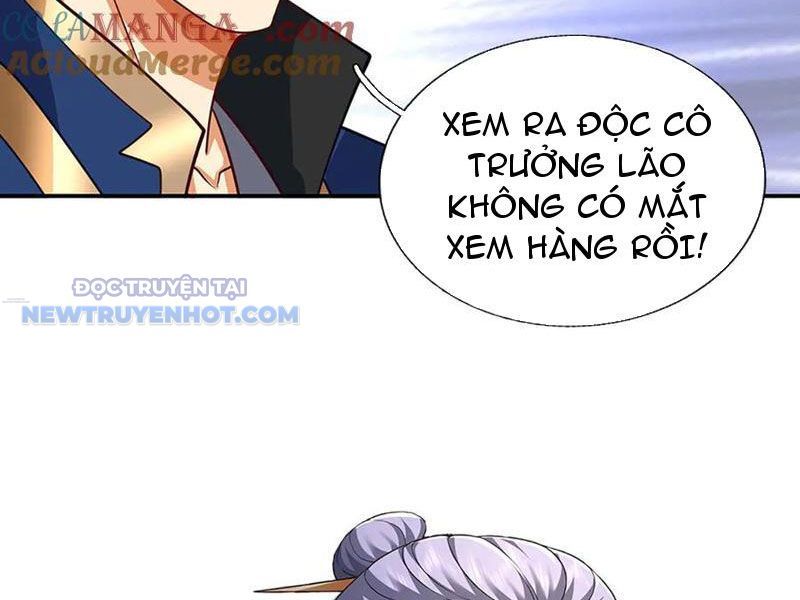 Kiếm Tiên Võ Đế: Bắt Đầu Huyền Vũ Môn Chi Biến Chapter 166 - Trang 40