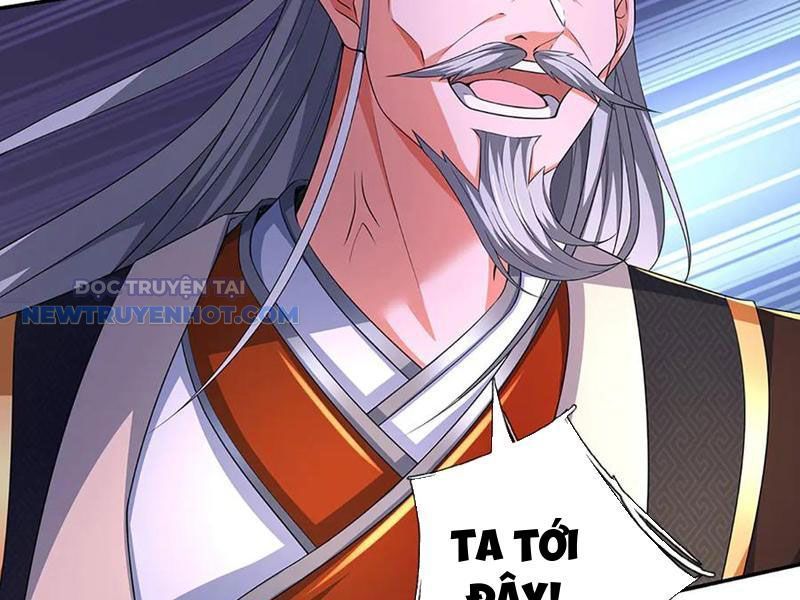 Kiếm Tiên Võ Đế: Bắt Đầu Huyền Vũ Môn Chi Biến Chapter 166 - Trang 42