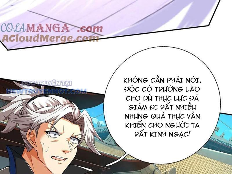 Kiếm Tiên Võ Đế: Bắt Đầu Huyền Vũ Môn Chi Biến Chapter 166 - Trang 46