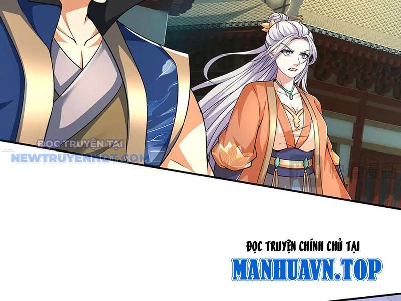 Kiếm Tiên Võ Đế: Bắt Đầu Huyền Vũ Môn Chi Biến Chapter 166 - Trang 47