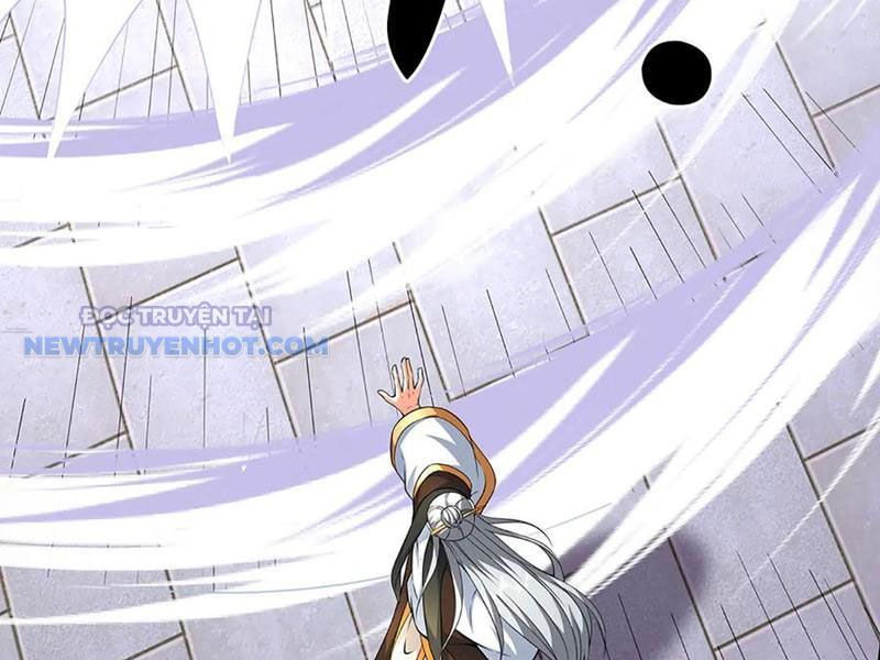 Kiếm Tiên Võ Đế: Bắt Đầu Huyền Vũ Môn Chi Biến Chapter 166 - Trang 50