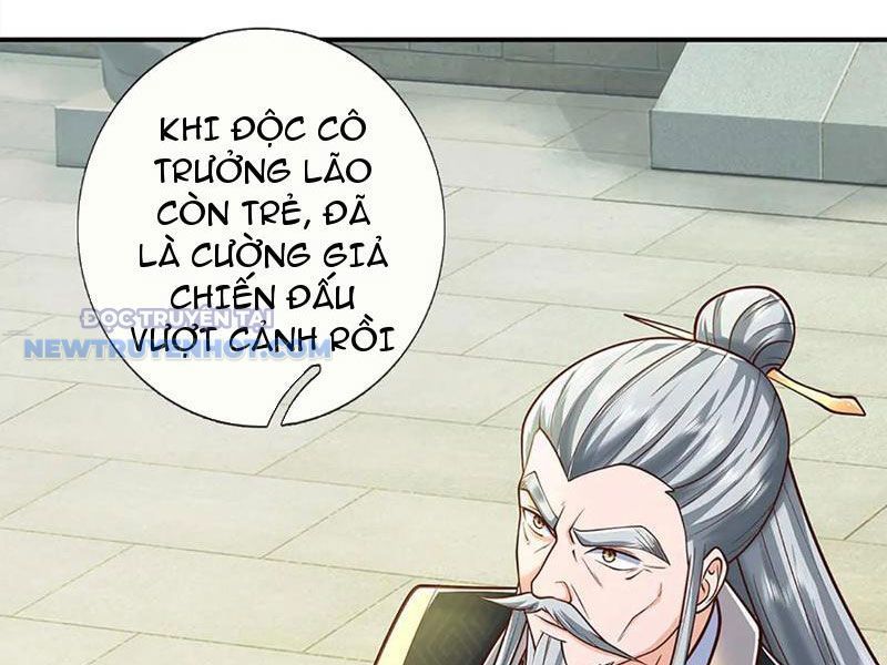 Kiếm Tiên Võ Đế: Bắt Đầu Huyền Vũ Môn Chi Biến Chapter 166 - Trang 6