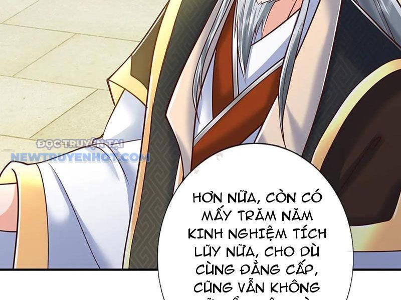 Kiếm Tiên Võ Đế: Bắt Đầu Huyền Vũ Môn Chi Biến Chapter 166 - Trang 7