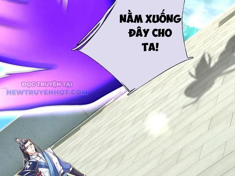 Kiếm Tiên Võ Đế: Bắt Đầu Huyền Vũ Môn Chi Biến Chapter 167 - Trang 11