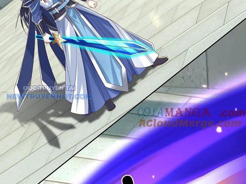 Kiếm Tiên Võ Đế: Bắt Đầu Huyền Vũ Môn Chi Biến Chapter 167 - Trang 12