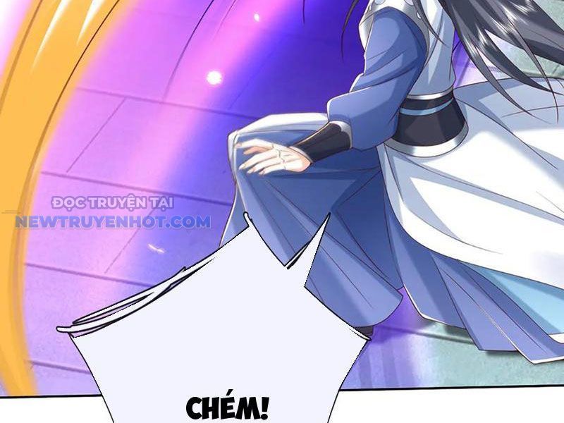 Kiếm Tiên Võ Đế: Bắt Đầu Huyền Vũ Môn Chi Biến Chapter 167 - Trang 14