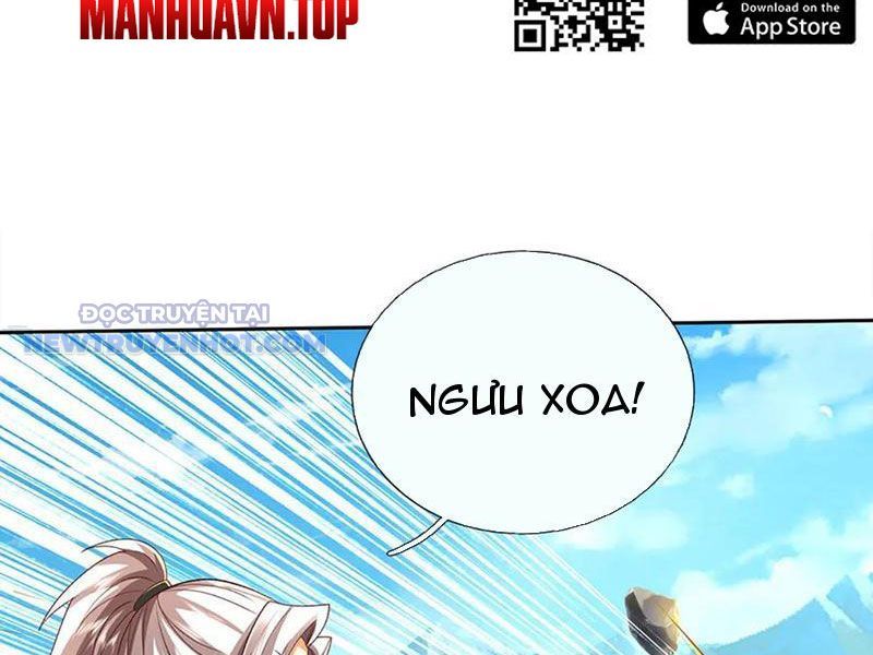 Kiếm Tiên Võ Đế: Bắt Đầu Huyền Vũ Môn Chi Biến Chapter 167 - Trang 18
