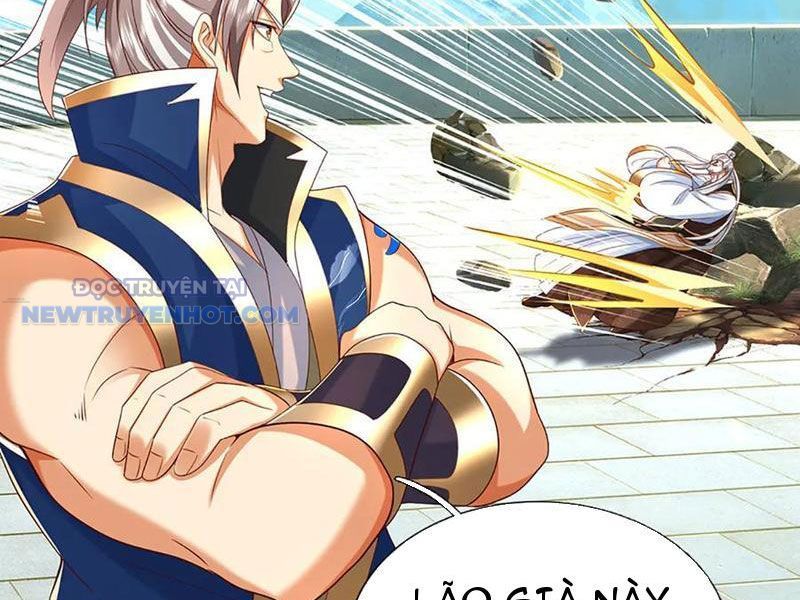 Kiếm Tiên Võ Đế: Bắt Đầu Huyền Vũ Môn Chi Biến Chapter 167 - Trang 19