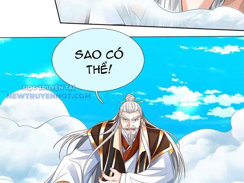 Kiếm Tiên Võ Đế: Bắt Đầu Huyền Vũ Môn Chi Biến Chapter 167 - Trang 21