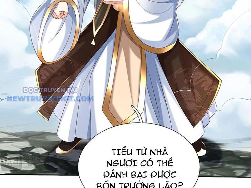 Kiếm Tiên Võ Đế: Bắt Đầu Huyền Vũ Môn Chi Biến Chapter 167 - Trang 22