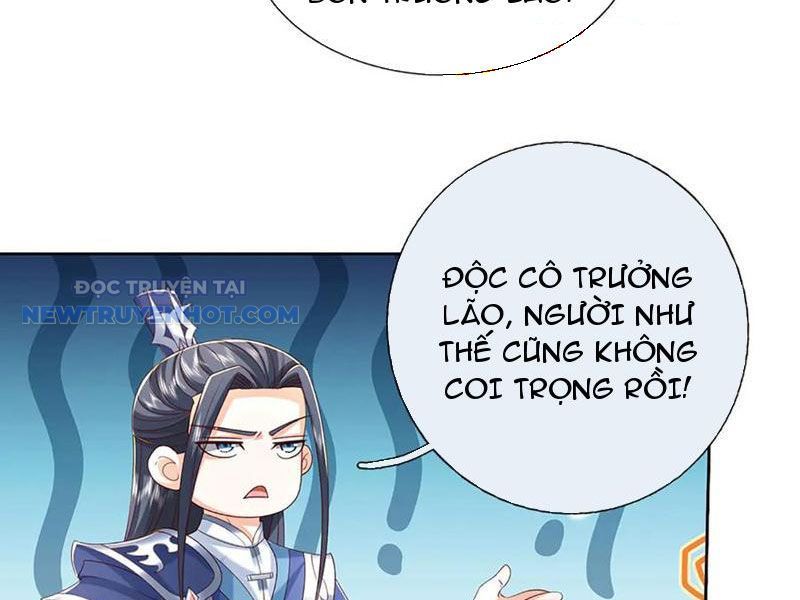 Kiếm Tiên Võ Đế: Bắt Đầu Huyền Vũ Môn Chi Biến Chapter 167 - Trang 23