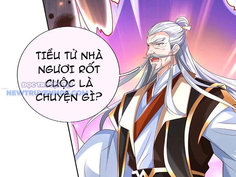 Kiếm Tiên Võ Đế: Bắt Đầu Huyền Vũ Môn Chi Biến Chapter 167 - Trang 25