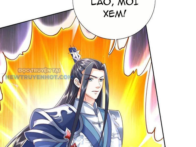 Kiếm Tiên Võ Đế: Bắt Đầu Huyền Vũ Môn Chi Biến Chapter 167 - Trang 27