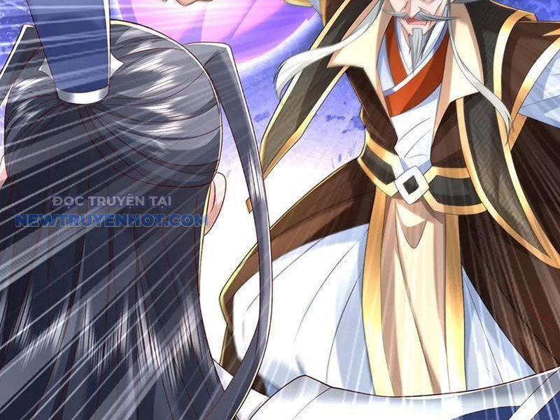 Kiếm Tiên Võ Đế: Bắt Đầu Huyền Vũ Môn Chi Biến Chapter 167 - Trang 3