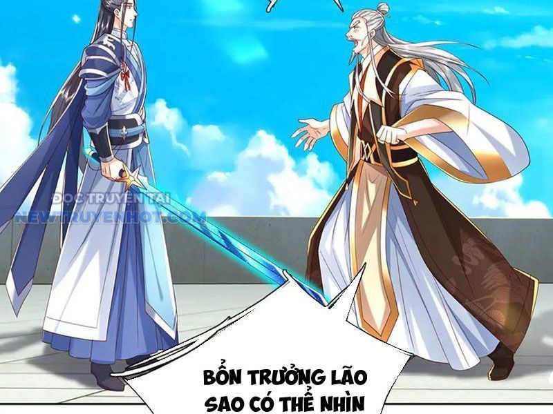 Kiếm Tiên Võ Đế: Bắt Đầu Huyền Vũ Môn Chi Biến Chapter 167 - Trang 32
